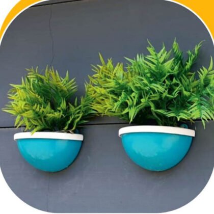 Arc wall hanging planter – NN-GAR-101386